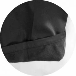 Pantalon De Travail Matelassé Portwest Action Noir XS -PORTWEST Soldes 13416360 3