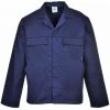 Veste De Travail Multipoches Portwest Mayo Bleu Marine 3XL