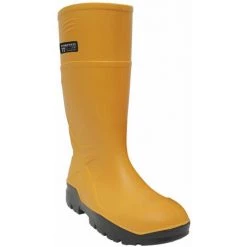 Botte De Sécurité Portwest PU S5 CI FO Jaune 39 - Jaune