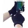 Gants Anti-froid Portwest Compatible écran Tactile Bleu Marine L - XL - Bleu Marine