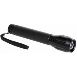 Lampe Torche De Sécurité Portwest TASKFORCE Noir - Noir