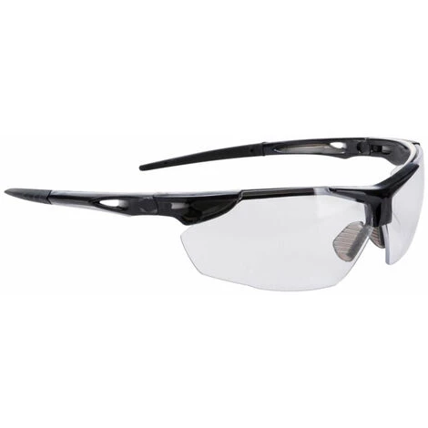 Lunettes De Protection Portwest PW DEFENDER Incolore Unique - Incolore 1 Lunettes De Protection Portwest PW DEFENDER Incolore Unique - Incolore