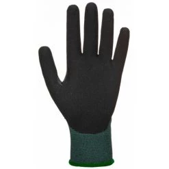 Gants Anti-coupure Portwest DEXTI CUT PRO NIVEAU 3 Vert / Noir 11 - Vert / Noir -PORTWEST Soldes 13876529 3