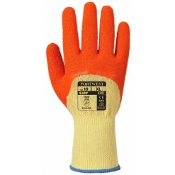 Gants De Manutention Portwest EXTRA GRIP Jaune / Orange 11 - Jaune / Orange 5 Gants De Manutention Portwest EXTRA GRIP Jaune / Orange 11 - Jaune / Orange -PORTWEST Soldes 13909071 3