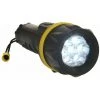 Lampe Torche Caoutchouc Portwest 7 LED Jaune / Noir - Jaune / Noir