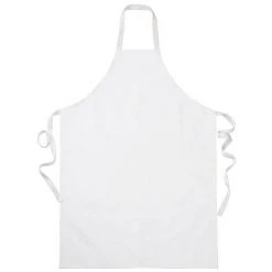 Portwest - Tablier Agroalimentaire - 2207 Taille:Unique - Blanc