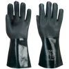 Portwest - Gant PVC 35cm Double Trempage - A835 Taille:XL - Vert