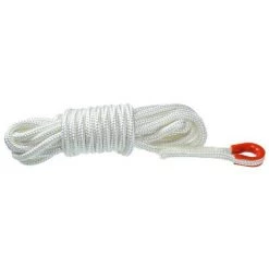 Portwest - Corde Statique 15m - FP28 Taille:Unique - Blanc