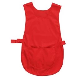 Portwest - Chasuble Avec Poche - S843 Taille:L-XL - Rouge