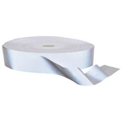 Portwest - Bande Réflectante Non Feu - HF50 Taille:Unique - Gris