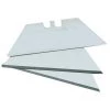 Portwest - Lames De Rechanges Pour Cutter KN30 Et KN40 (10 Unités) - KN91 Taille:Unique - Gris Acier