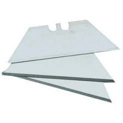 Portwest - Lames De Rechanges Pour Cutter KN30 Et KN40 (10 Unités) - KN91 Taille:Unique - Gris Acier