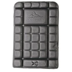 Portwest - Genouillère CE - KP44 Taille:Unique - Noir
