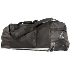 Portwest - Sac De Transport à Roulettes - B909 Taille:Unique - Noir