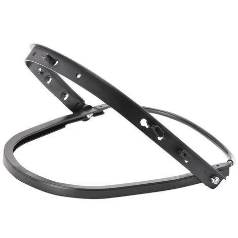 Portwest - Adaptateur D'écran Relevable - PW58 Taille:Unique - Noir 1 Portwest - Adaptateur D'écran Relevable - PW58 Taille:Unique - Noir