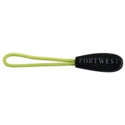 Portwest - Tirette Zip Remplaçable (100 Unités) - T900 Taille:Unique - Vert