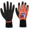 Portwest - Gant Dermi Pro - AP30 Taille:L - Orange / Noir