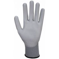 Gants Anti-coupure Niveau 3 Portwest ECO-CUT GLOVE Gris 11 - Gris -PORTWEST Soldes 14946322 3