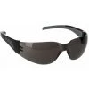 Lunettes De Protection Portwest WRAP AROUND PRO Fumé Unique - Fumé
