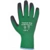 Gants Latex Anti-froid Portwest A140 Vert 11 - Vert