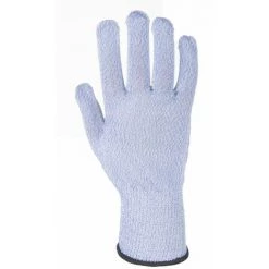 Gant Anti-coupures Portwest Niveau 5 Agroalimentaire A655 Bleu 9 - Bleu