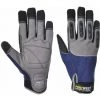 Gants Anti-impact Portwest Haute Performance A720 Marine 9 - Marine