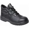 Chaussures De Sécurité Brodequin Portwest S1P Steelite Noir 48