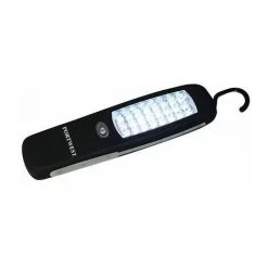 Lampe D'inspection Portwest 24 Led Avec Aimant