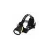 Lampe Frontale Portwest Dual Power Jaune / Noir - Jaune / Noir