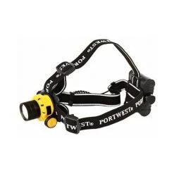 Lampe Frontale Portwest Ultra Power