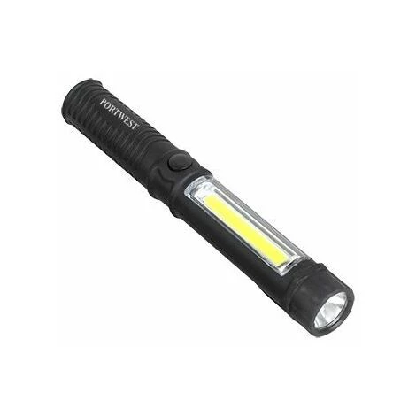 Lampe D'inspection Portwest PW Magnétique 1 Lampe D'inspection Portwest PW Magnétique
