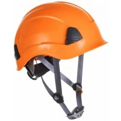 Casque De Chantier Monteur Endurance Portwest Orange