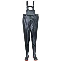 Cuissardes Waders Steelite S5 Portwest Noir 46