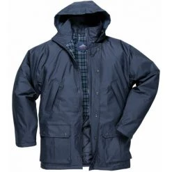 Parka Dundee Portwest Marine L - Marine