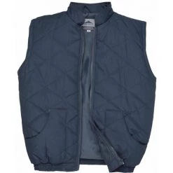 Gilet De Travail Portwest Glasgow Marine XL