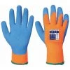 Gants Cold Grip Portwest Orange / Bleu 9 - Orange / Bleu