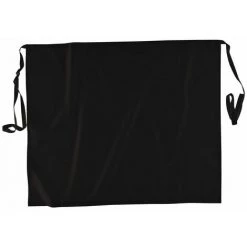 Tablier De Cuisine Portwest Chef Standard 94 X 72cm Noir - Noir