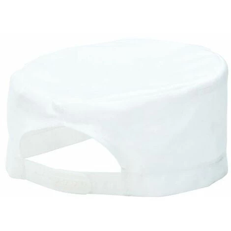 Calot De Cuisine Portwest Blanc Unique - Blanc 1 Calot De Cuisine Portwest Blanc Unique - Blanc