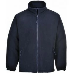 Veste Polaire Portwest Aran Marine S