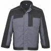 Veste De Travail Portwest TEXO HAMBOURG Gris Epaules Noires M - Gris Epaules Noires