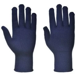 Portwest - Doublure Thermique - A115 Taille:2XL - Bleu Marine