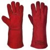 Portwest - Gant Soudeur - A500 Taille:3XL - Rouge