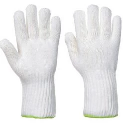 Portwest - Gant Chaleur 250° - A590 Taille:2XL - Blanc