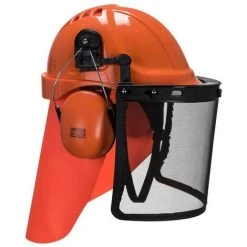 Portwest - Accessoire De Protection Du Cou (5 Unités) - PA08 Taille:Unique - Orange