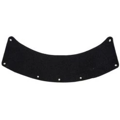 Portwest - Bande Anti Transpiration Expertbase (10 Unités) - PA44 Taille:Unique - Noir