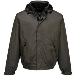 Portwest - Blouson Respirant Calais - S503 Taille:3XL - Marron