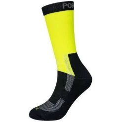 Portwest - Chaussettes Légères HV - SK27 Taille:44-48 - Jaune