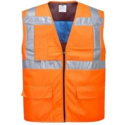 Portwest - Gilet Rafraîchissant HV - CV02 Taille:2XL-3XL