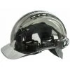 Casque De Chantier Translucide PEAKVIEW Portwest Fumé Unique - Fumé