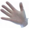 Gants à Usage Unique Vinyle Poudrés Portwest (lot De 100) Incolore 9 - Incolore